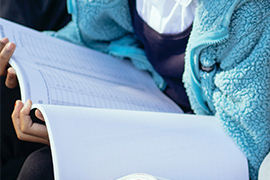 森林防火的口号标语